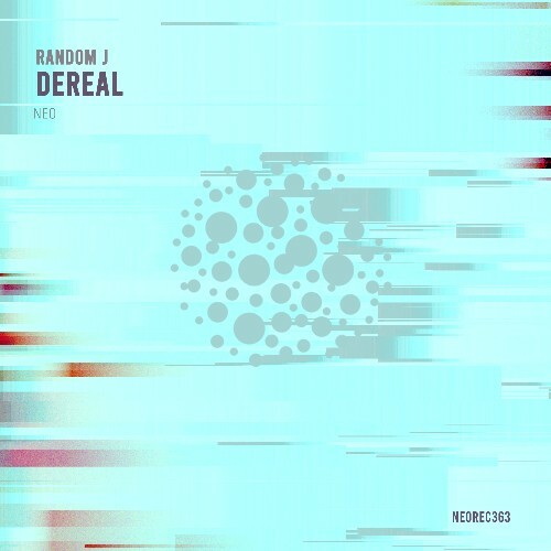  Random J - Dereal (2025) 
