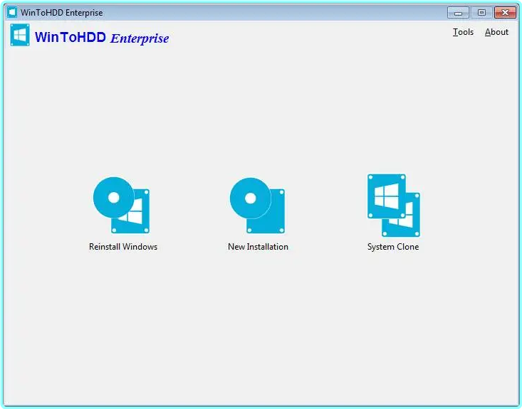 WinToHDD V6.8.0 Repack & Portable by DodaKaedr – (9 MB) WinToHDD V6.8.0 Repack & Portable by DodaKaedr – (9 MB)