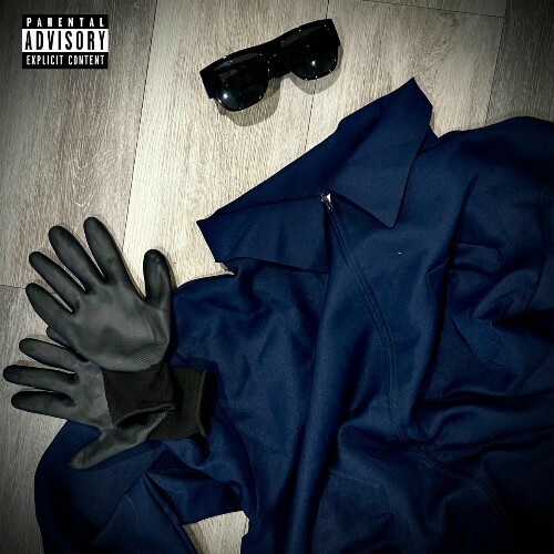  Jae Millz X Ron Browz - Why They Playin Wit Him 2 (2025) 