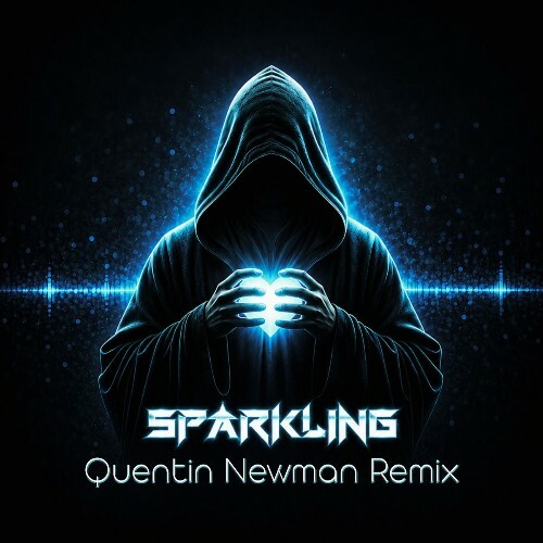 Major NetworK — Sparkling (Incl. Quentin Newman Remix Extended) (2026)
