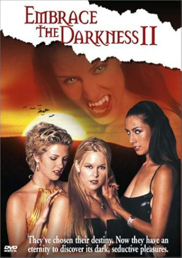 Embrace of the Vampire (1995) Hindi Dubbed