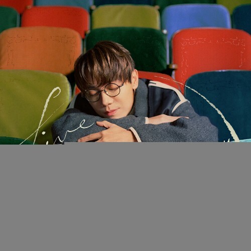  Terence Lam - Five Easy Pieces (2026) 