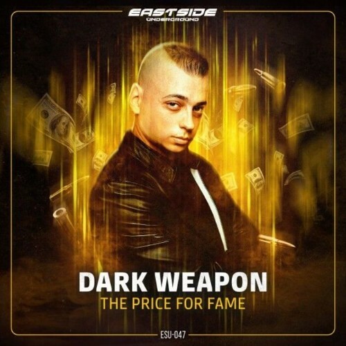  Dark Weapon - The Price For Fame (2025) 