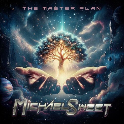  Michael Sweet - The Master Plan (2026) 