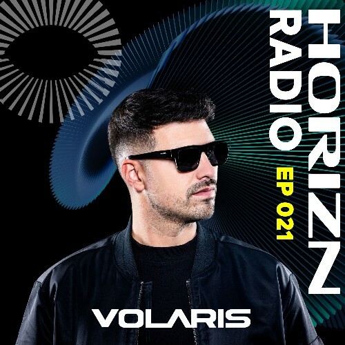  Volaris - Horizn Radio 021 (2025-01-28) 