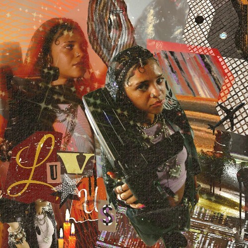  011 Viv&#234;ncia, Prod. Ader - Luv us (2025) 