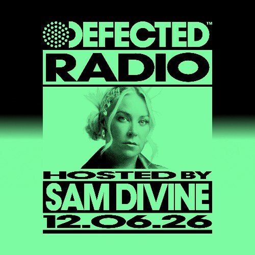 Sam Divine - Defected In The House (16 June 2026) (2026-06-16) 