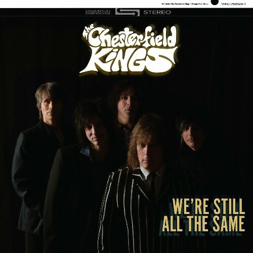  The Chesterfield Kings - We're Still All The Same (2024)  MEWI1YT_o