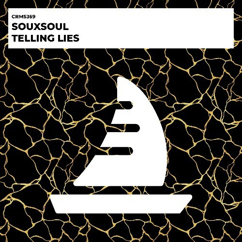 Souxsoul - Telling Lies (2025) Souxsoul - Telling Lies (2025)