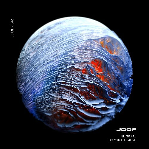  Eli Spiral - Do You Feel Alive (2026) 