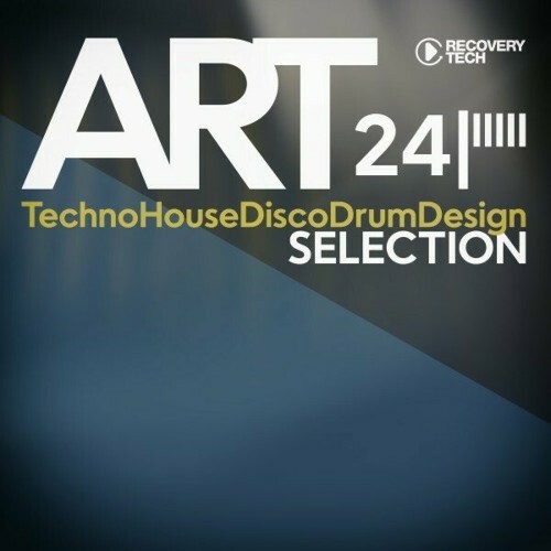  Technohousediscodrumdesign, 24.5 (2024) 