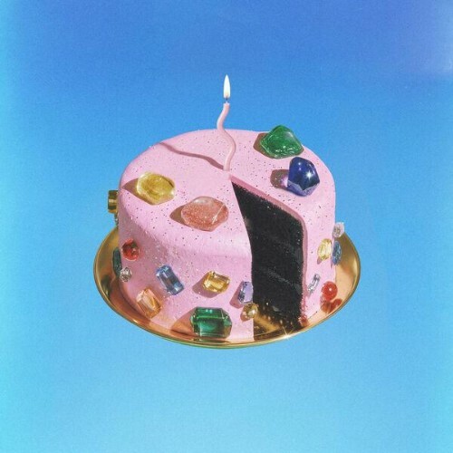  Katteyes, Kidd Voodoo - DESEO (2026) 