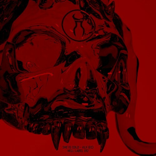  ALX (EC) - She Is Cold (2025) 