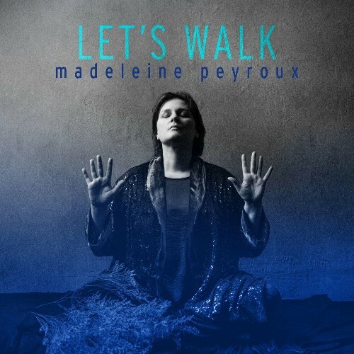 MP3:  Madeleine Peyroux - Let's Walk (2024) Онлайн