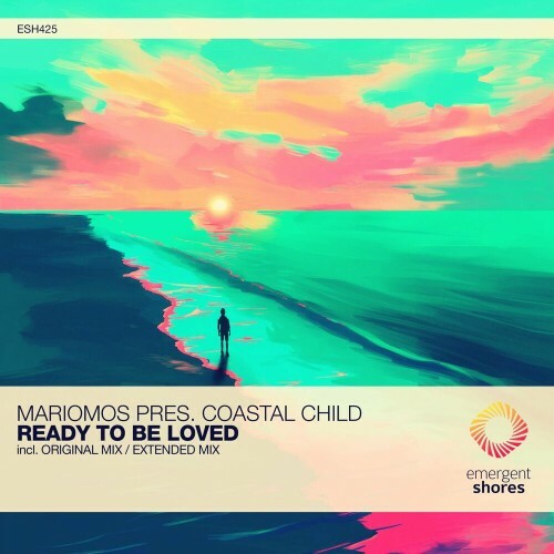  MarioMoS pres Coastal Child - Ready to Be Loved (2024) 