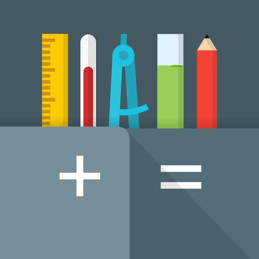 All In One Calculator V3.2.6
