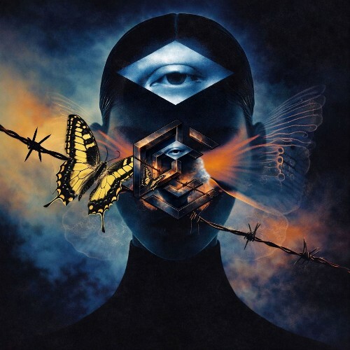 Quantum-P — Space Travelers (2026)