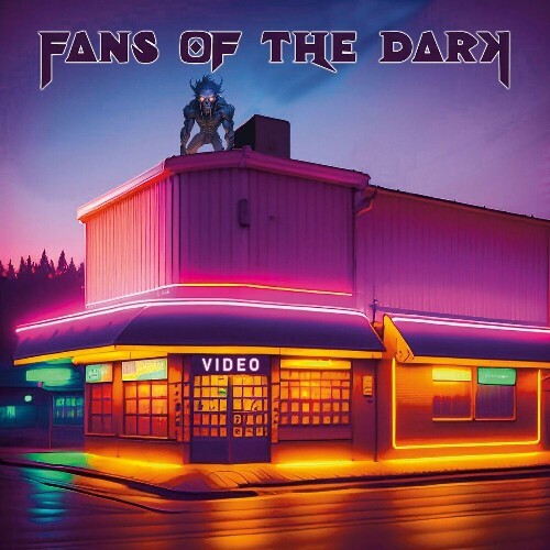  Fans of the Dark - Video (2024) 