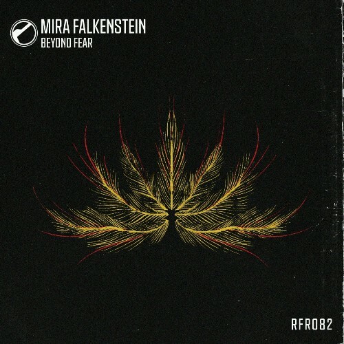  Mira Falkenstein - Beyond Fear (2024) 