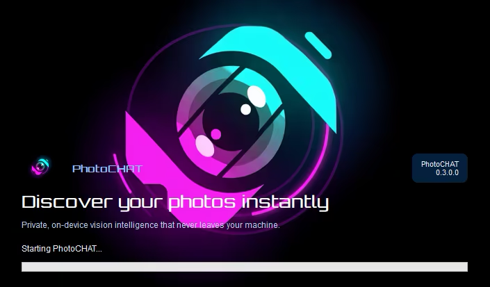 PhotoCHAT AI 0.3.0.0 – (4.08 GB) PhotoCHAT AI 0.3.0.0 – (4.08 GB)