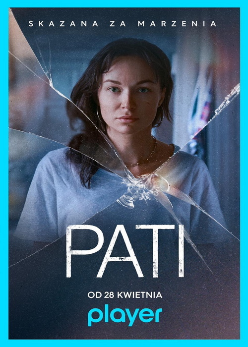 Pati (2023) (Sezon 1 Kompletny) 720p.WEB-DL.H264.DD2.0-K83