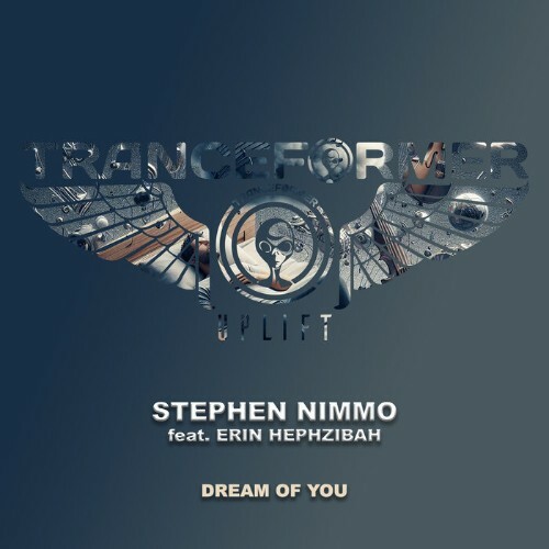  Stephen Nimmo Feat Erin Hephzibah - Dream Of You (2024) 