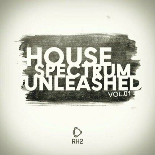  House Spectrum Unleashed Vol. 1 (2024)  MEV6NOP_o