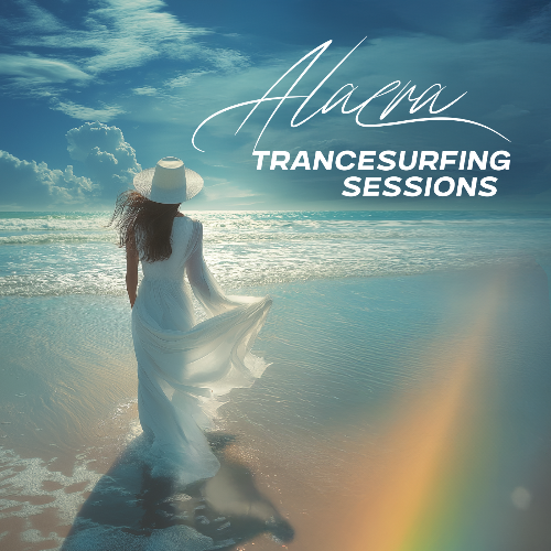  Alaera - Trancesurfing Session 003 (2025-01-17) 