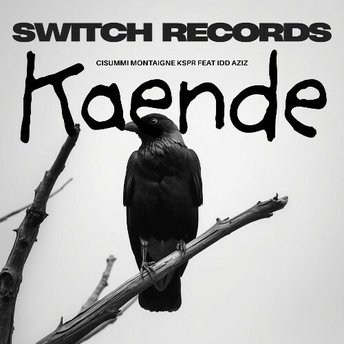  CISUMMI, Montaigne & Kspr ft. Idd Aziz - Kaende (2026) 