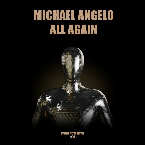 Michael Angelo - All Again (2024) 