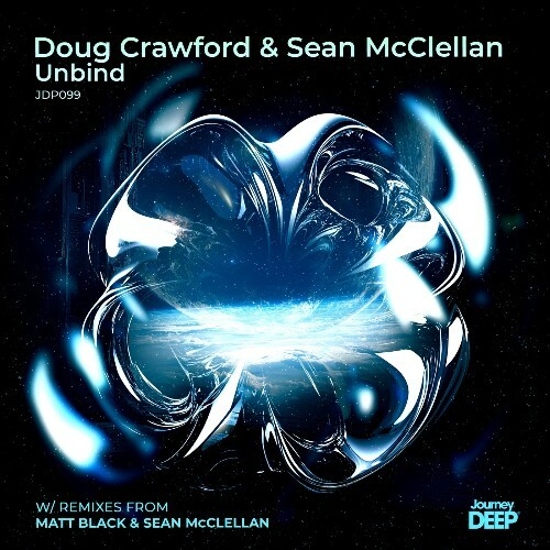  Doug Crawford & Sean McClellan - Unbind (2025) 