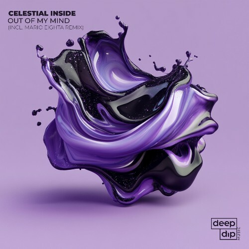  Celestial Inside - Out of My Mind (2025) 