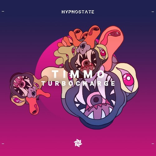  Timmo - Turbocharge (2025) 