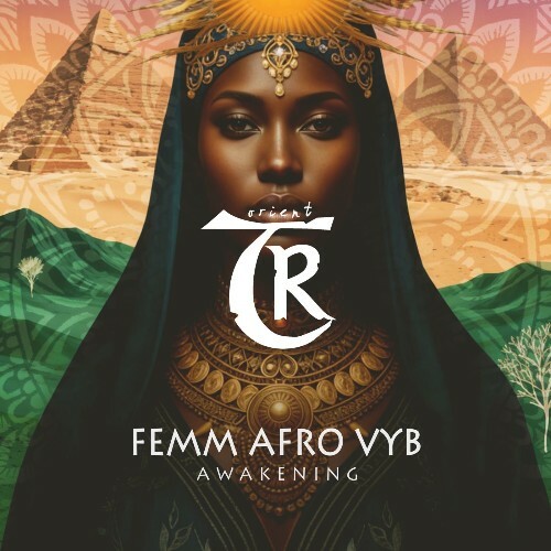  Femm Afro Vyb - Awakening (2026) 