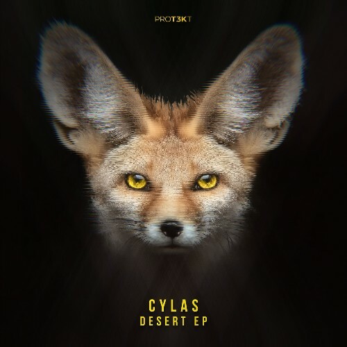  Cylas - Desert (2026) 