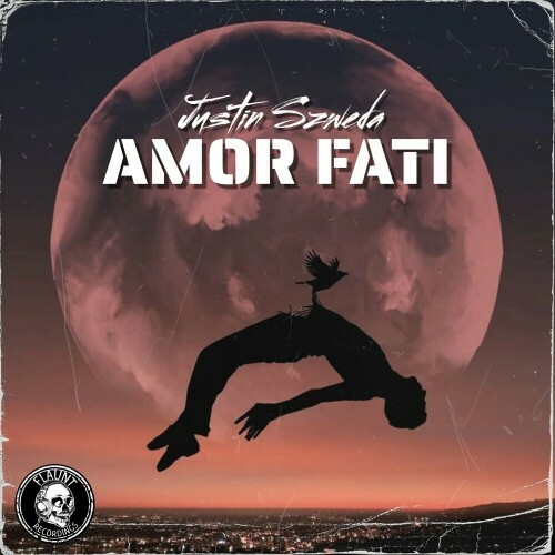  Justin Szweda - Amor Fati (2024) 
