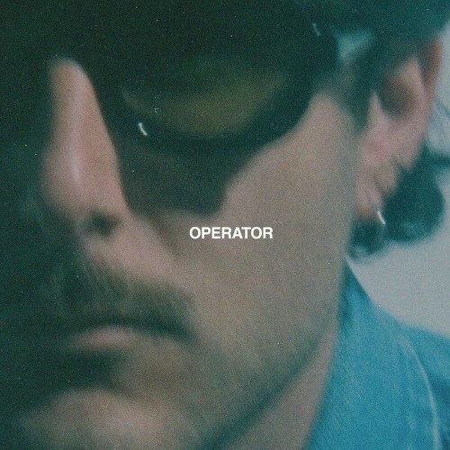  Zac Farro - Operator (2025) 