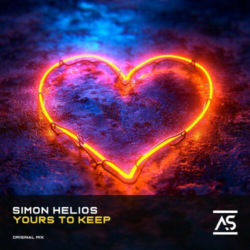  Simon Helios - Yours to Keep (2025) 