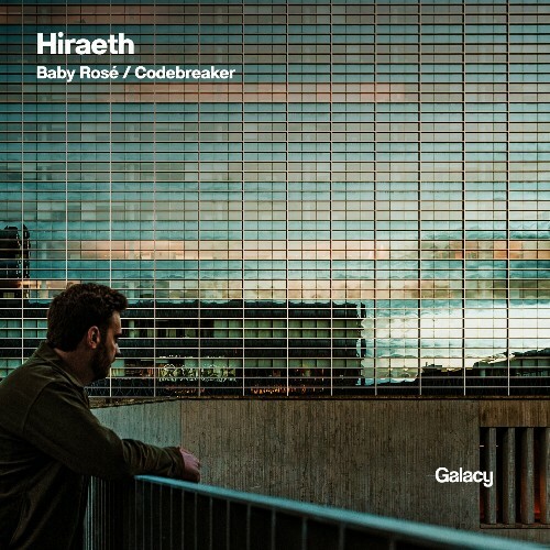  Hiraeth - Baby Rosé / Codebreaker (2025) 