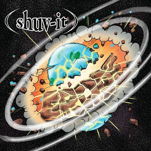  Shuv-It - Erode (2026) 