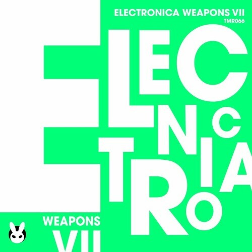  Electronica Weapons VII (2024)  MESZ631_o