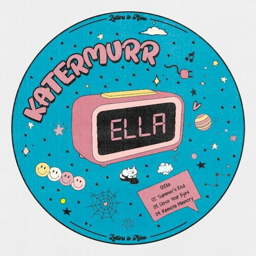 MP3:  Katermurr - Ella (2024) Онлайн