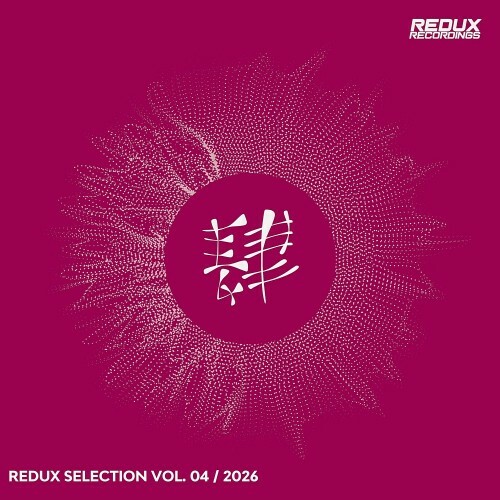  Redux Selection, Vol. 4 / 2026 (2026) 