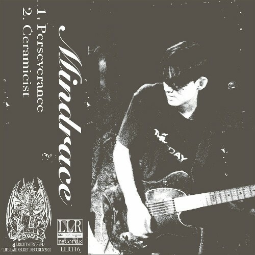 VA - Mindrace - Promo 2024 (2024) (MP3)