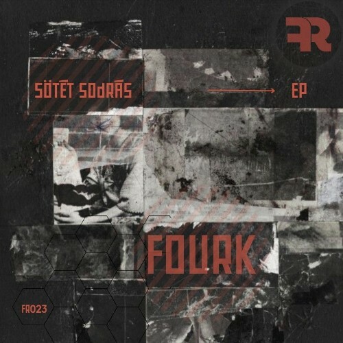  Fourk - S&#246;t&#233;t Sodr&#225;s (2025) 