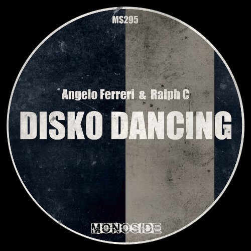  Angelo Ferreri & Ralph C - Disko Dancing (2024) 