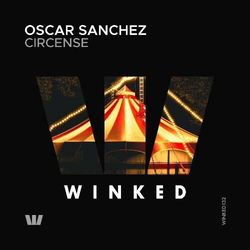 Oscar Sanchez - Circense (2024)