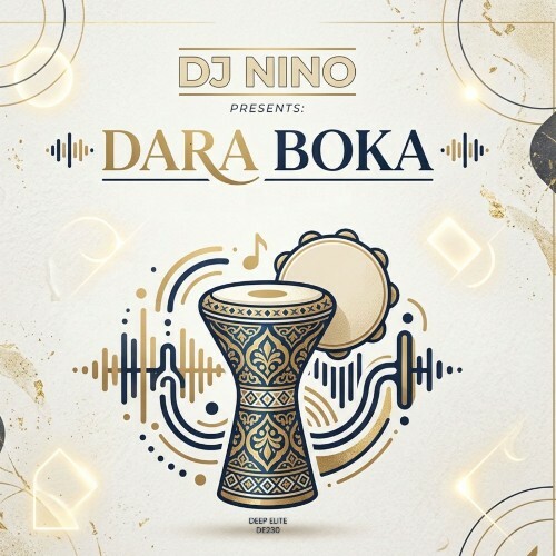 DJ Nino - Dara Boka (2026) 