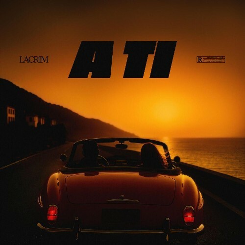  Lacrim - A TI (2025) 
