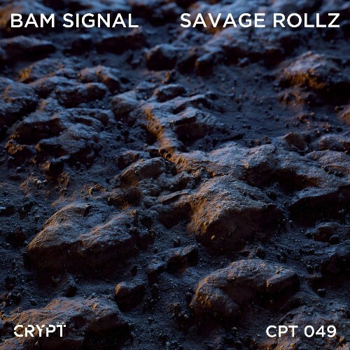  Bam Signal - Savage Rollz (2024) 